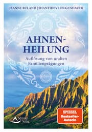 Cover von Ahnenheilung