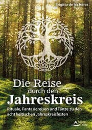 Cover von Die Reise durch den Jahreskreis