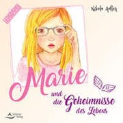 Cover von Marie und die Geheimnisse des Lebens