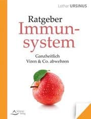 Cover von Ratgeber Immunsystem