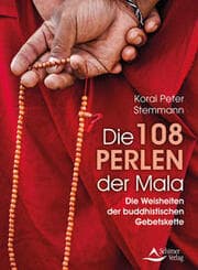 Cover von Die 108 Perlen der Mala