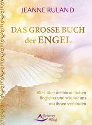 Cover von Das große Buch der Engel