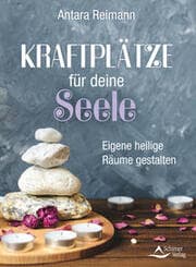 Cover von Kraftplätze für deine Seele