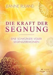 Cover von Die Kraft der Segnung