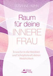 Cover von Raum für deine Innere Frau