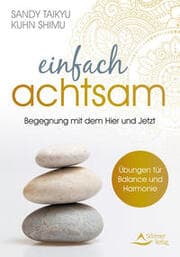 Cover von Einfach achtsam