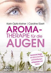 Cover von Aromatherapie für die Augen