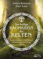Cover von Der heilige Baumkreis der Kelten
