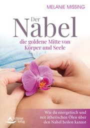 Cover von Der Nabel - die goldene Mitte von Körper und Seele