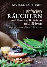 Cover von Leitfaden Räuchern