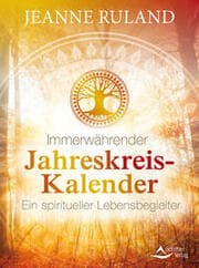 Cover von Immerwährender Jahreskreis-Kalender