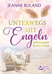 Cover von Unterwegs mit Engeln