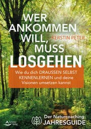 Cover von Wer ankommen will, muss losgehen
