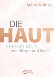 Cover von Die Haut - das Spiegelbild von Körper und Seele