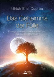 Cover von Das Geheimnis der Fülle