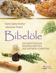Cover von Bibelöle