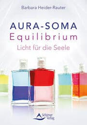 Cover von Aura-Soma Equilibrium