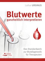 Cover von Blutwerte ganzheitlich interpretieren