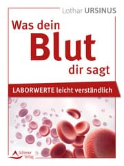 Cover von Was dein Blut dir sagt