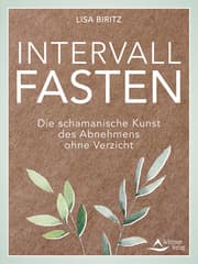 Cover von Intervall-Fasten