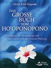 Cover von Das große Buch vom Ho'oponopono