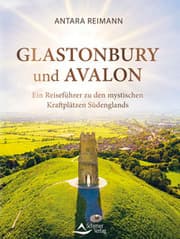 Cover von Glastonbury und Avalon