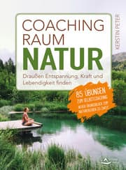 Cover von Coachingraum Natur