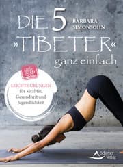 Cover von Die Fünf 'Tibeter' ganz einfach