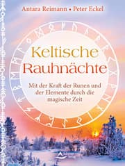 Cover von Keltische Rauhnächte