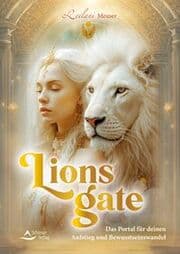Cover von Lionsgate
