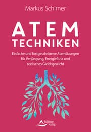 Cover von Atemtechniken