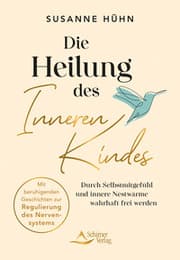 Cover von Die Heilung des Inneren Kindes