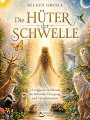 Cover von Die Hüter der Schwelle