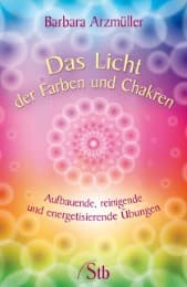 Cover von Das Licht der Farben und Chakren