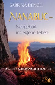 Cover von Nanabuc - Neugeburt ins eigene Leben