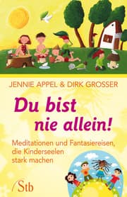 Cover von Du bist nie allein!