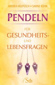 Cover von Pendeln für Gesundheits- und Lebensfragen