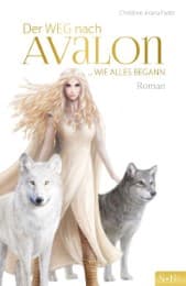 Cover von Der Weg nach Avalon