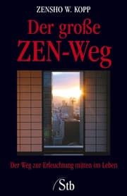 Cover von Der große ZEN-Weg