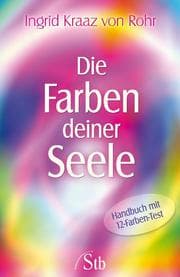 Cover von Die Farben deiner Seele