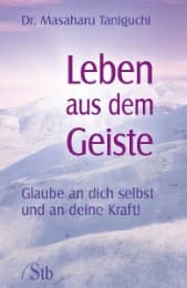 Cover von Leben aus dem Geiste