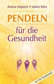 Cover von Pendeln für die Gesundheit