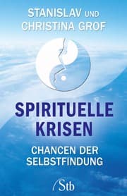 Cover von Spirituelle Krisen