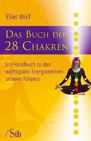 Cover von Das Buch der 28 Chakren