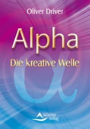 Cover von Alpha - Die kreative Welle