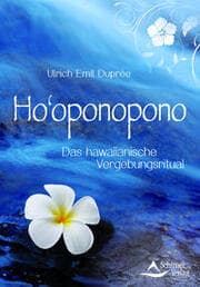 Cover von Ho'oponopono