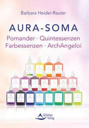 Cover von Aura-Soma