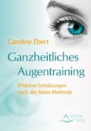 Cover von Ganzheitliches Augentraining