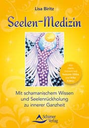 Cover von Seelen-Medizin