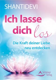 Cover von Ich lasse dich los